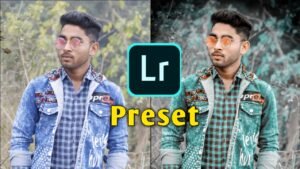 bhaskar editing zone preset