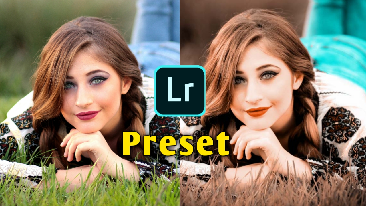 Sr editing zone lightroom presets