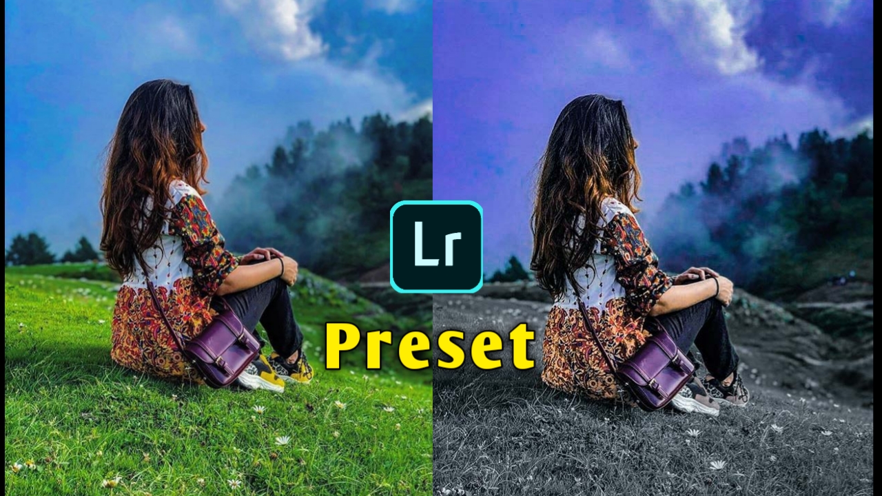 Indoor & outdoor lightroom presets nick technical