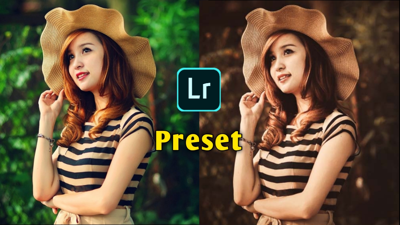 Thatkris presets free download