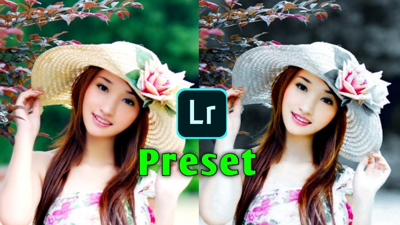 Imran editz preset - Lightroom Presets Download