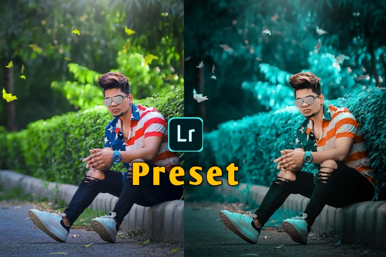 Nicktechnical in presets