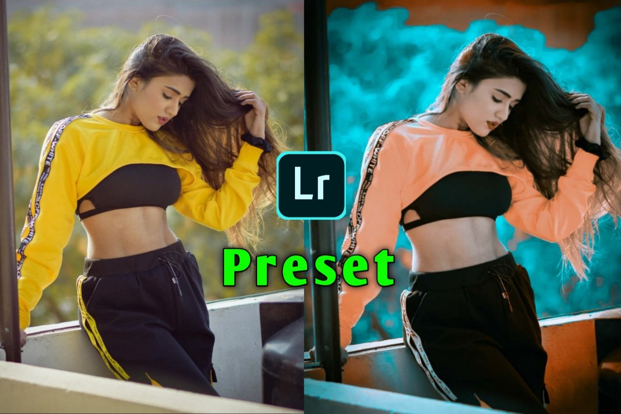 Sr editing zone preset download