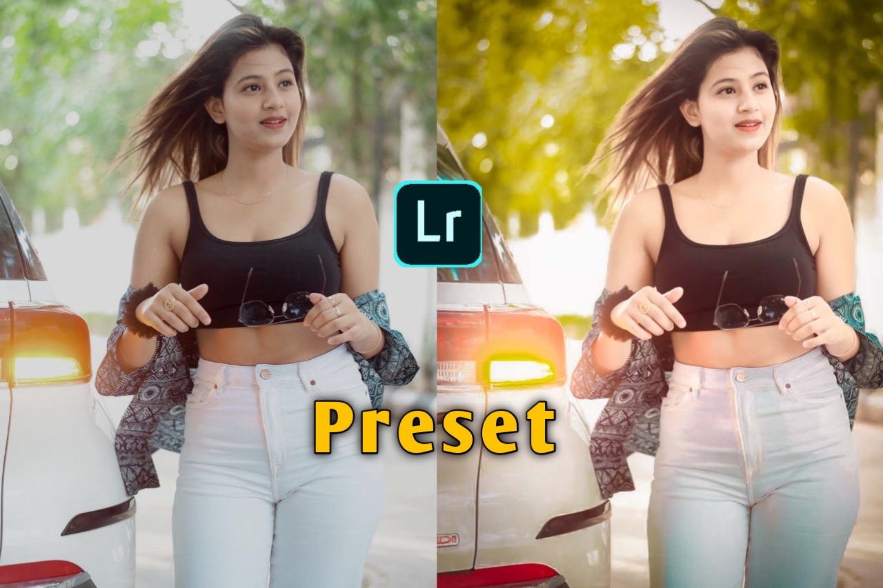 Amit Chaurasia str preset sk editz preset