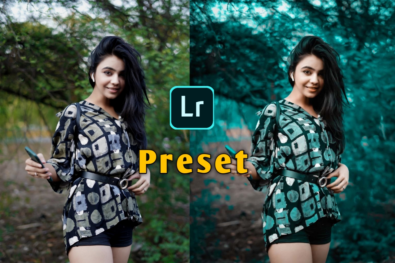 Hdr lightroom presets | fall lightroom presets