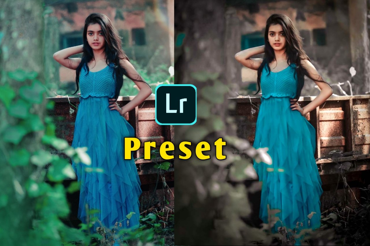 Mobile & Desktop Lightroom Presets For Instagram