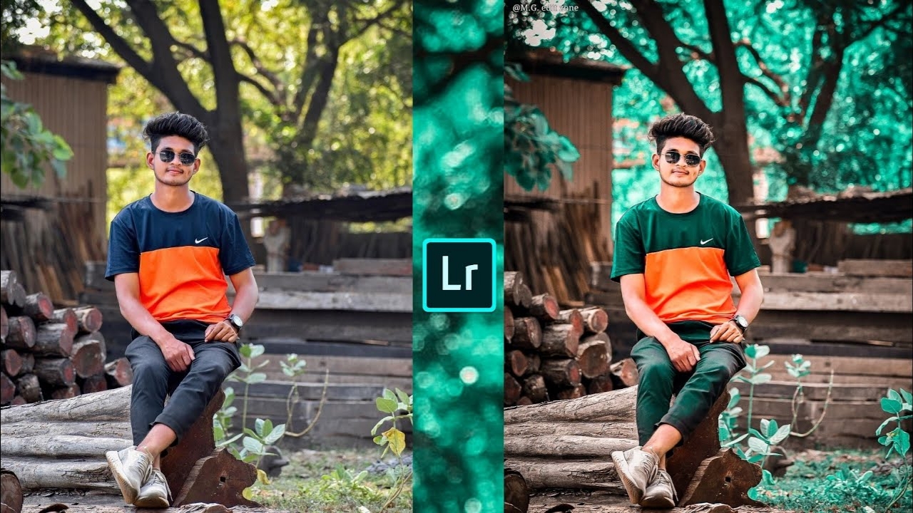 Lightroom presets - ASHISH EDITZ - Lightroom Presets