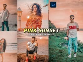 Peter mckinnon presets