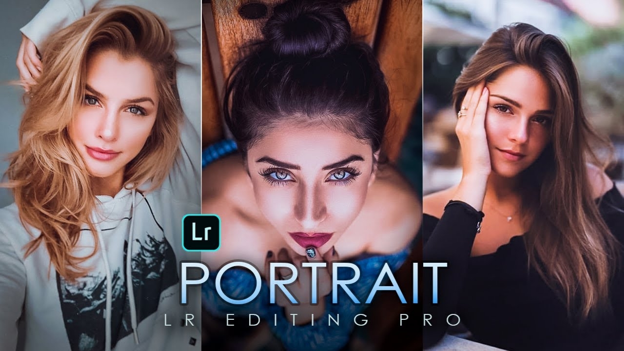 leica lightroom preset | portrait lightroom preset