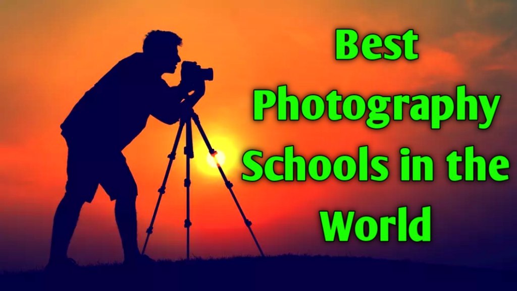 best photography schools in the world, best photography schools in the world 2021, top photography colleges in india, vevey school of photography, best country to study photography, best undergraduate photography schools, best photography schools online, best photography schools in the uk