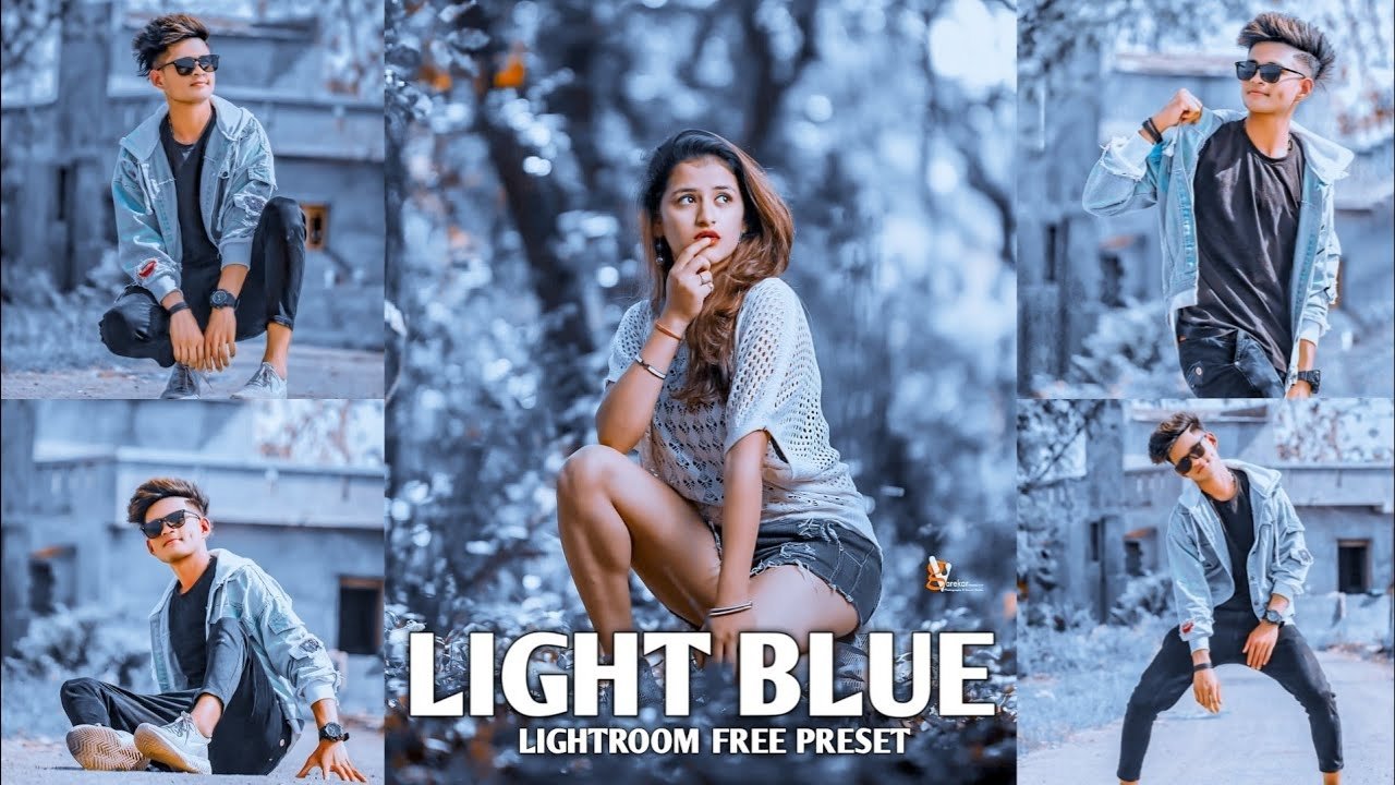 Lr Presets - Free Lightroom Presets