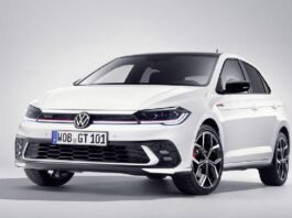 Volkswagen Polo 2022