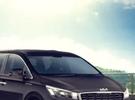Kia Carnival Expected Price 29.99 Lakh, Specification